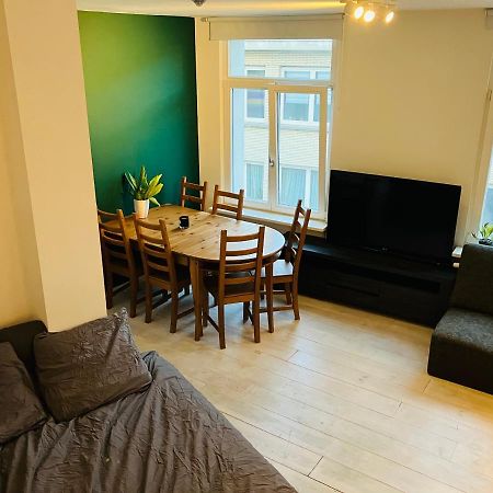 Antwerp Meir Appartement Eksteriør bilde