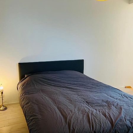 Antwerp Meir Appartement Eksteriør bilde