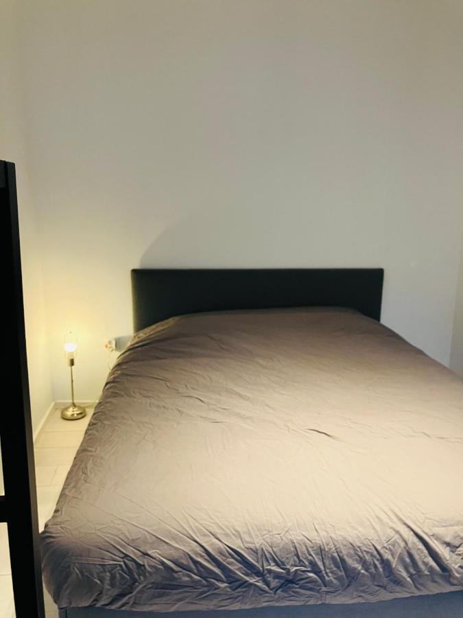 Antwerp Meir Appartement Eksteriør bilde