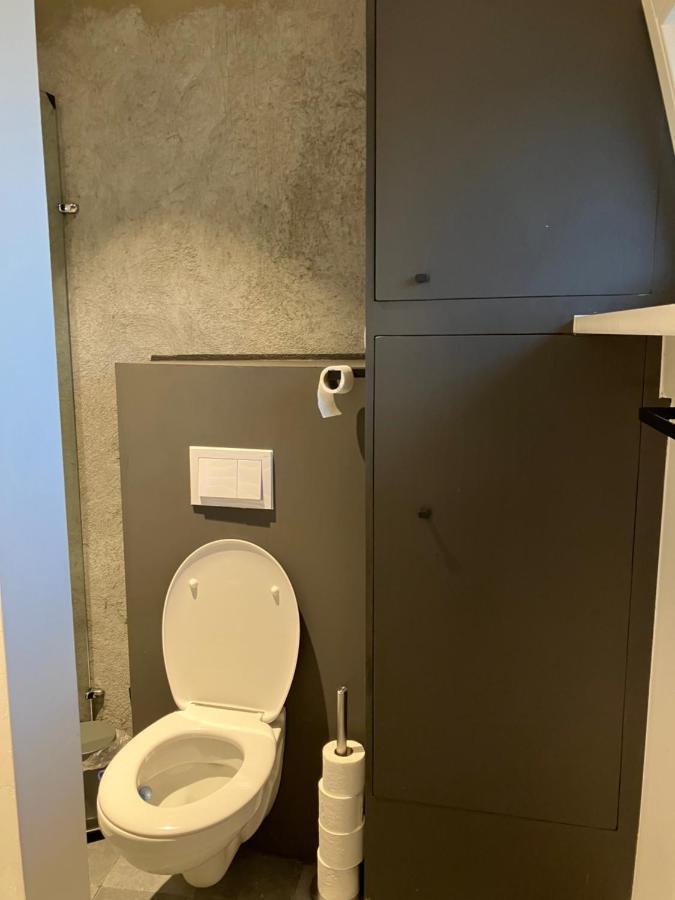 Antwerp Meir Appartement Eksteriør bilde