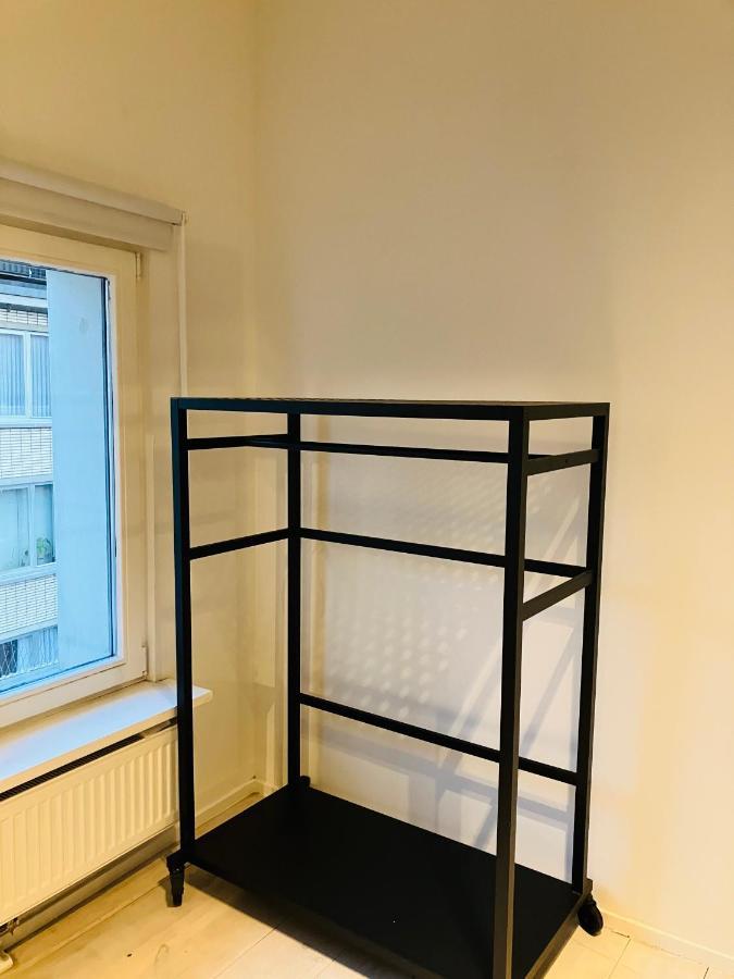 Antwerp Meir Appartement Eksteriør bilde