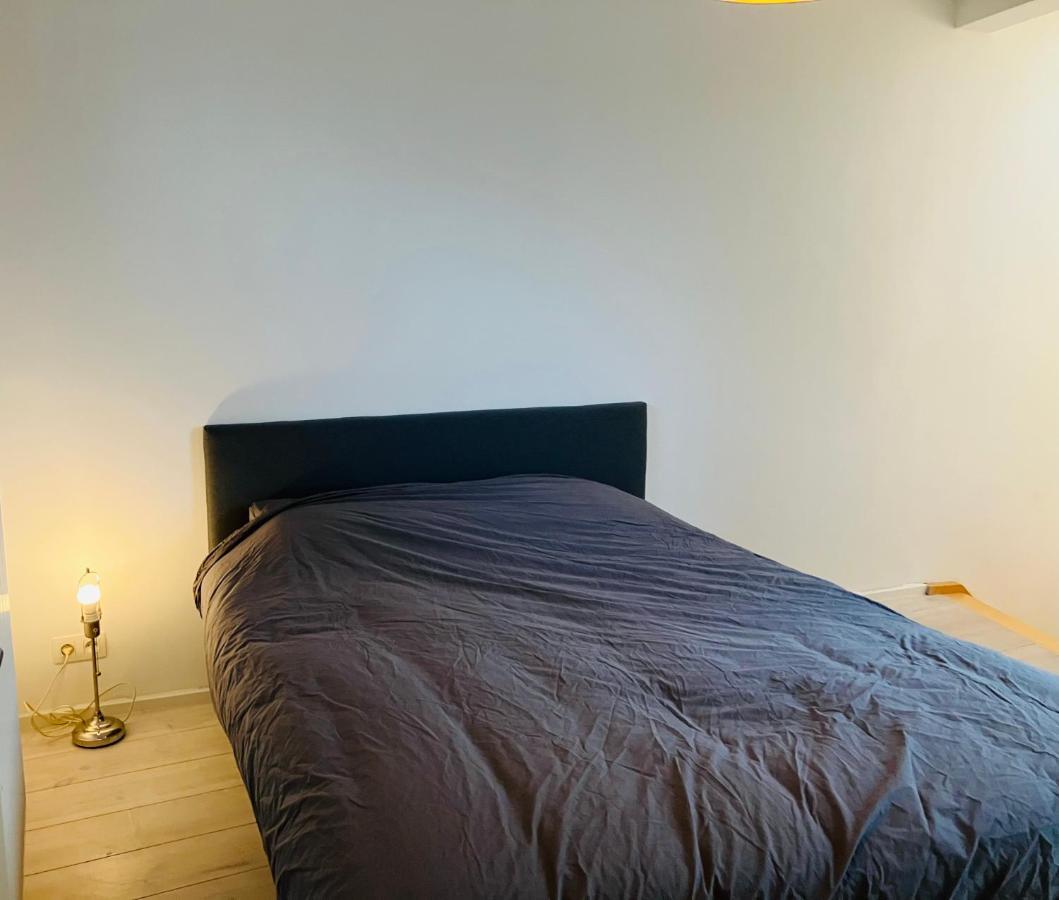 Antwerp Meir Appartement Eksteriør bilde